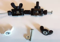 Swivel Camera Mount