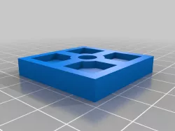 T-slot & V-slot Brackets