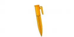 Tent Peg
