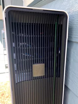 Tesla Powerwall 2 Switch Cover