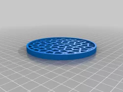 Tessellation/Tiling Coaster Collection