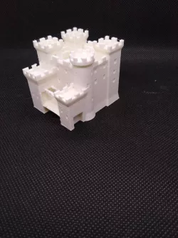 Teutonic Castle V2
