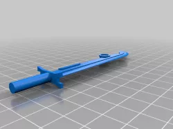 TF Magma Sword 