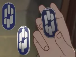 The Dragon Prince Broken Link Badge