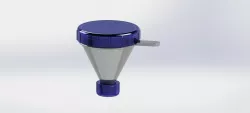 Threaded workout Funnel