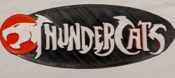 Thundercats Logo