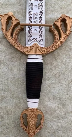Tizona - El Cid Sword