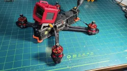 Tmotor FT5
