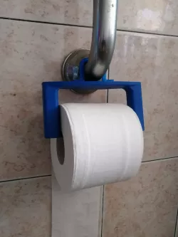 toilette paper remix