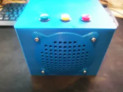 Tonuino Box