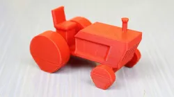 Tractor