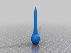 Transform Element TE-03 Phantom Mirage Rocket Effect