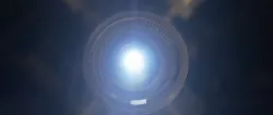 Tron Digitizer End Ring