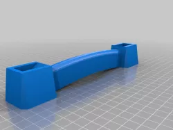 TV Stand for Speaker Bar