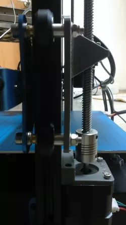 Two Trees Bluer - Dual Z mod