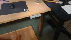 Under Desk Drawer - Optimized
