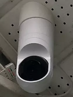 Unifi G3 Flex Angled Mount
