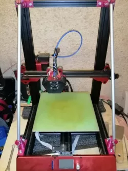 universal z brace