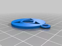 Updated LANCER keychains