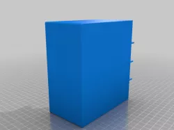 UV Light Pool For Covid-19 vb. virus and PCB Masking