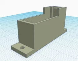 VAG 1594/16 pin header sleeve