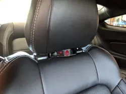 Valentine One Headrest holder