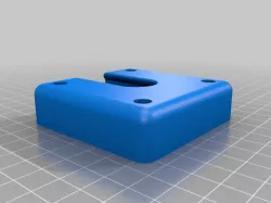 Valve Index Flight Stick Openwheeler Gen2 Remix