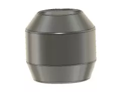 Vase angle