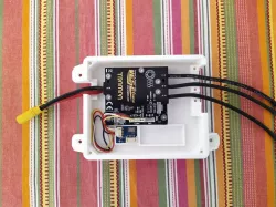 VESC 6 SIX case enclosure