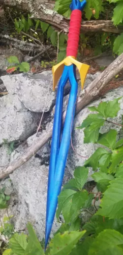 Void Spellblade