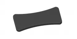 Volkswagen Jetta Cup holder seperator/divider