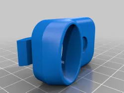 vw door handles 3D Models | Page 1 | STLFinder