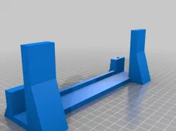 Wacom Intuos Tablet Holder
