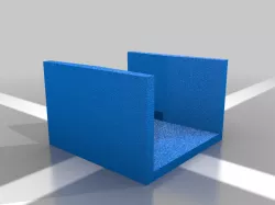 Wall retraction tester 