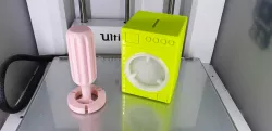 washing machine piggy bank 