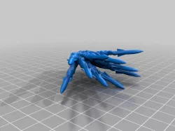Weapon Effects