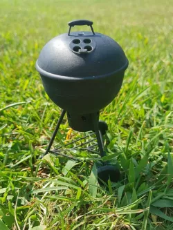 Weber BBQ-Grill