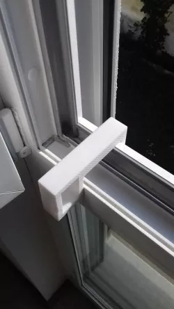 Window Holder
