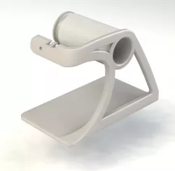 Wire stand/Wire spoon holder