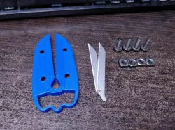 Wire Stripper (Cutter)