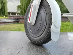 Xiaomi mijia M365 bigger mudguards (front and rear)