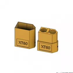XT60 Connectors