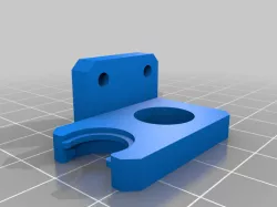 Xvico X3 Hero Me V6 (Threaded Type) Hot End