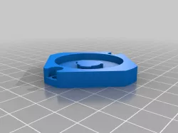 yi camera mount for ender 3 