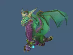 Ysera (WoW)