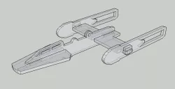 YWing2mm