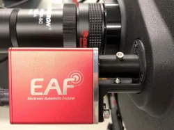 ZWO EAF adapter for Celestron C9.25