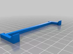 20.5mm Fenrir ODE Support for SEGA Saturn VA1 20.5mm 