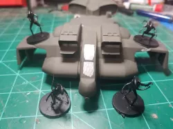28MM ALIENS 6 PACK