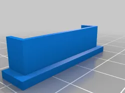 30mm to 33mm Laser Shim
